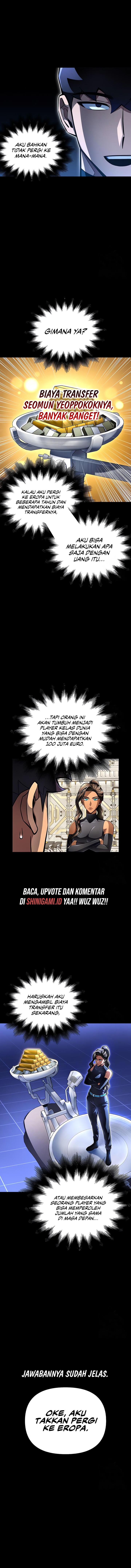 Superhuman Battlefield Chap 55 - Next Chap 56