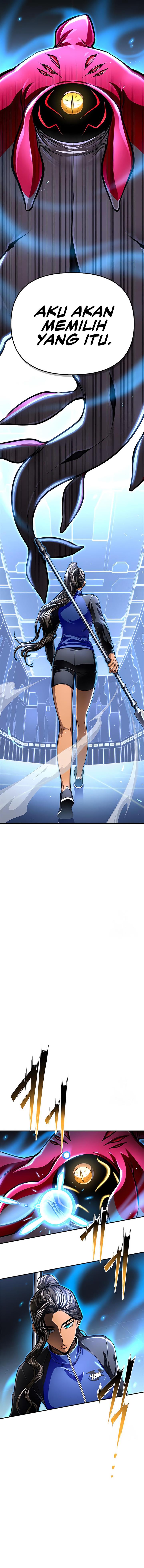 Superhuman Battlefield Chap 55 - Next Chap 56
