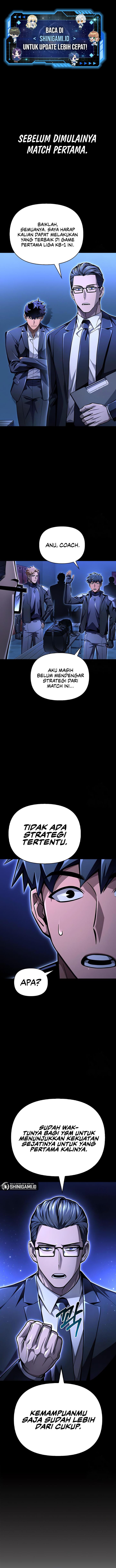 Superhuman Battlefield Chap 56 - Next Chap 57
