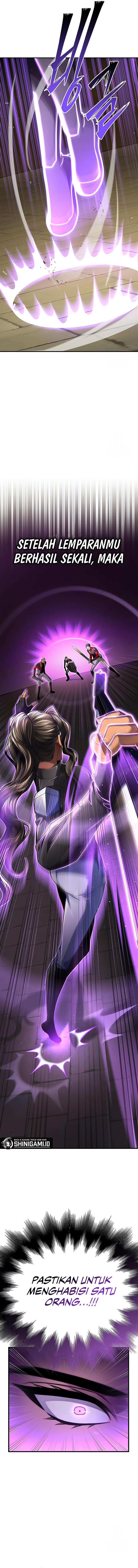 Superhuman Battlefield Chap 56 - Next Chap 57