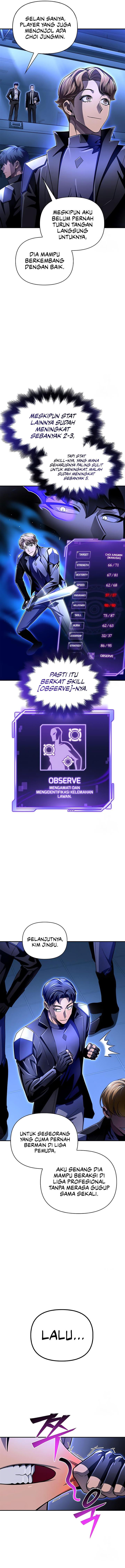 Superhuman Battlefield Chap 59 - Next Chap 60