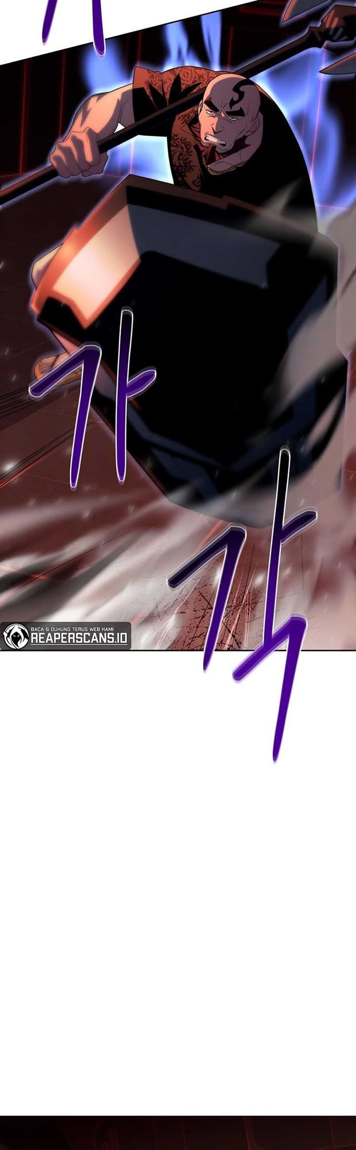 Superhuman Battlefield Chap 5 - Next Chap 6