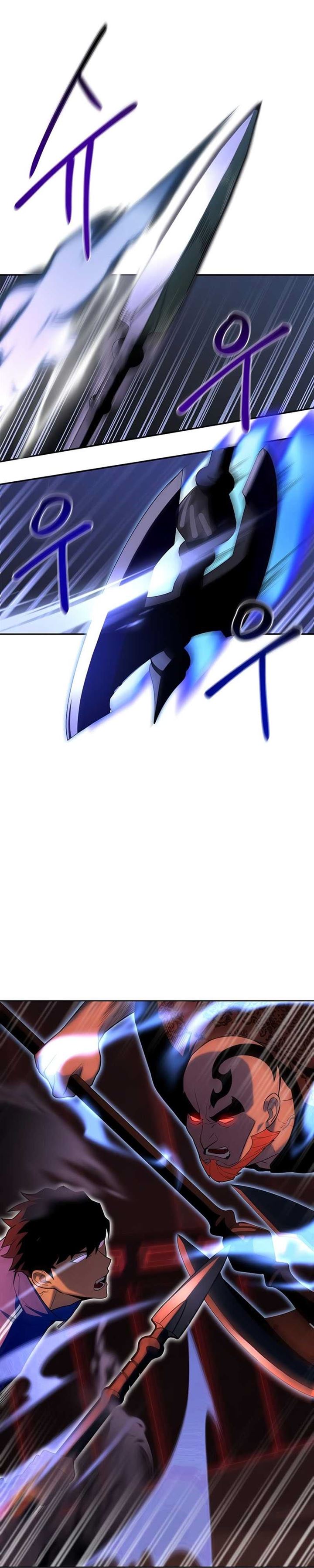 Superhuman Battlefield Chap 5 - Next Chap 6