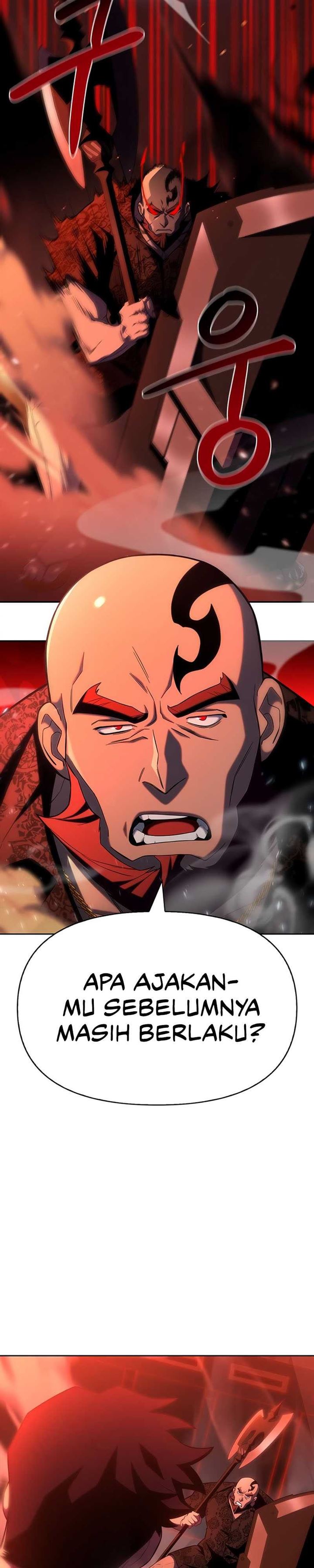 Superhuman Battlefield Chap 5 - Next Chap 6