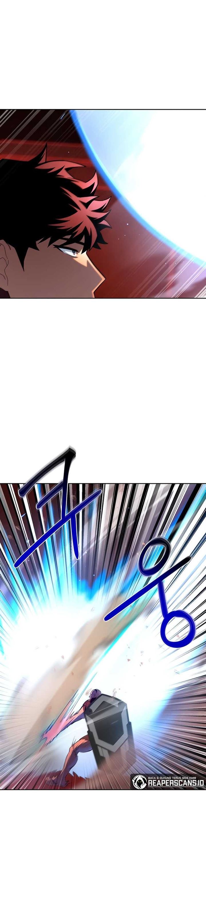 Superhuman Battlefield Chap 5 - Next Chap 6