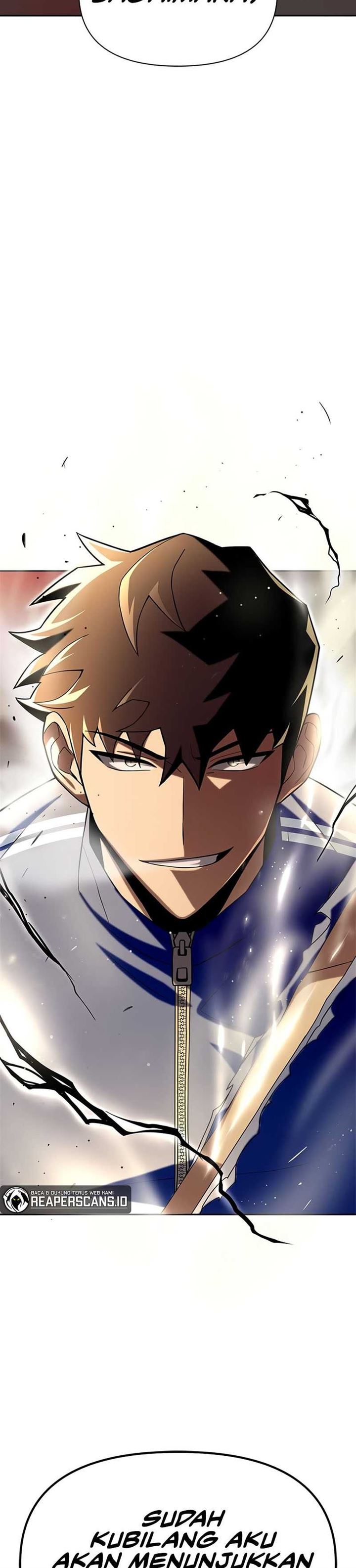 Superhuman Battlefield Chap 5 - Next Chap 6