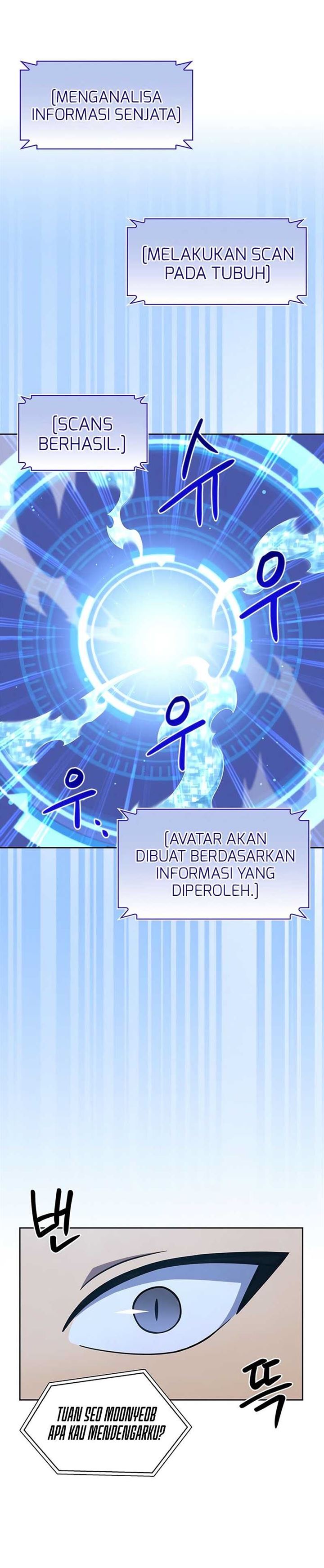 Superhuman Battlefield Chap 5 - Next Chap 6