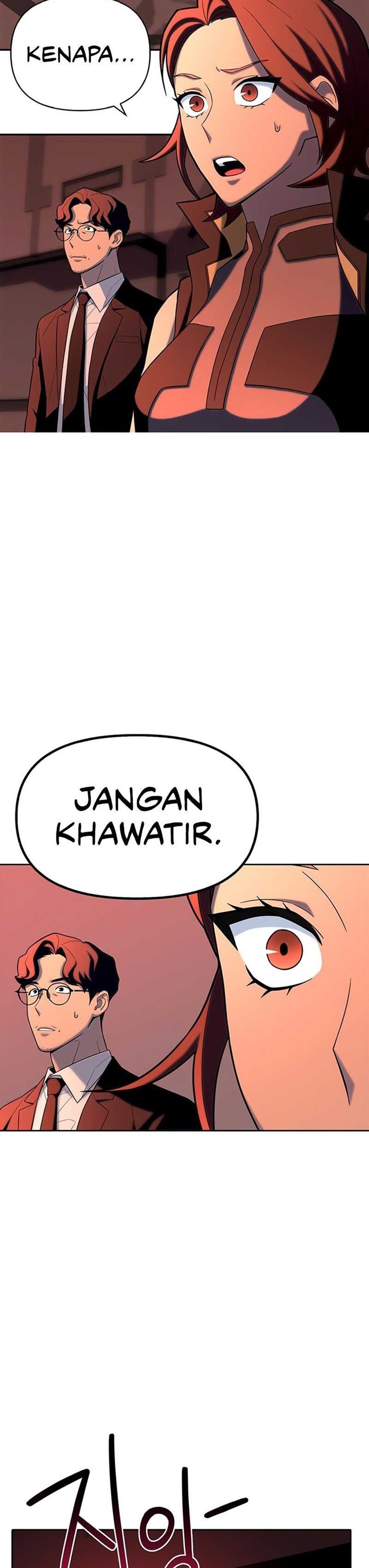 Superhuman Battlefield Chap 5 - Next Chap 6