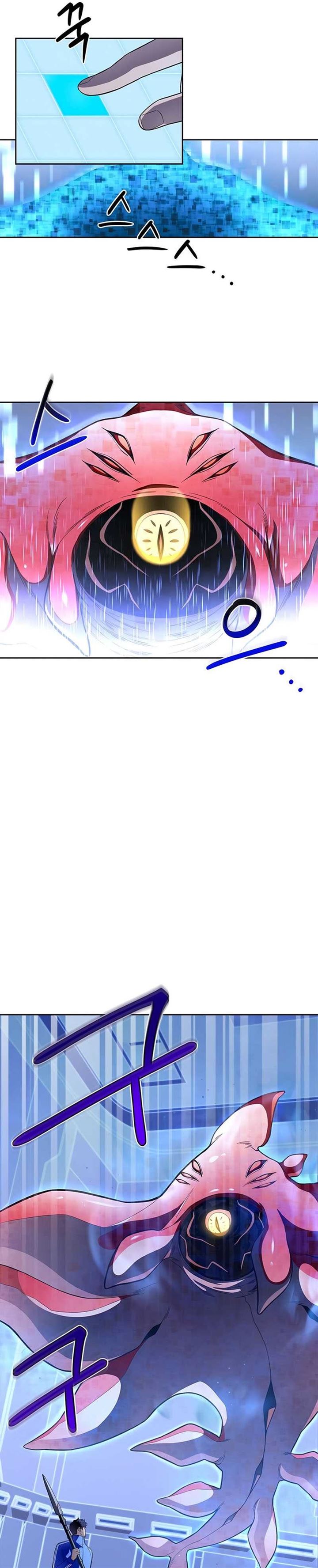 Superhuman Battlefield Chap 5 - Next Chap 6