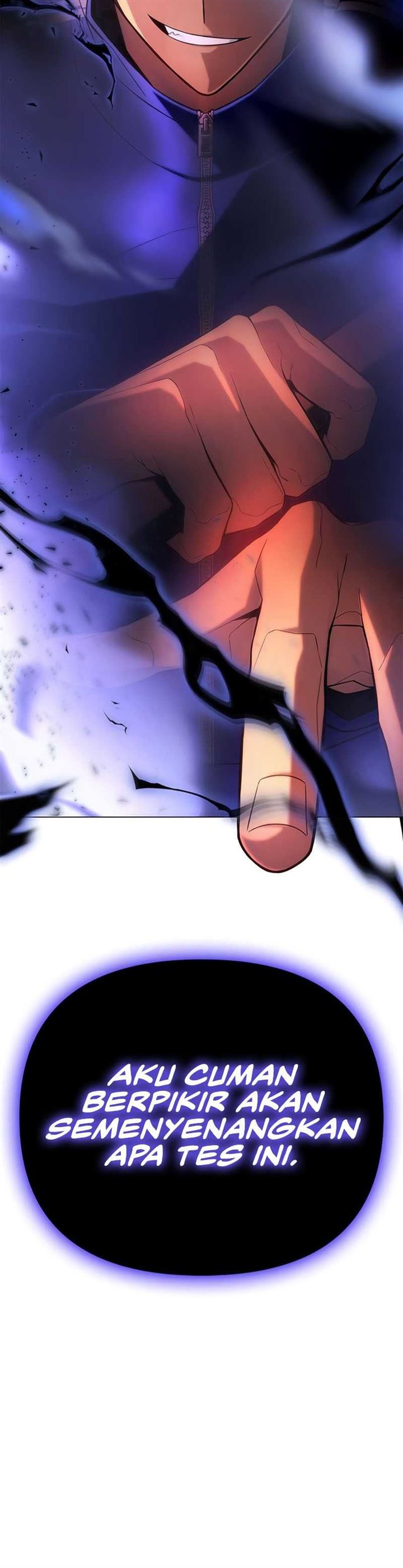 Superhuman Battlefield Chap 5 - Next Chap 6