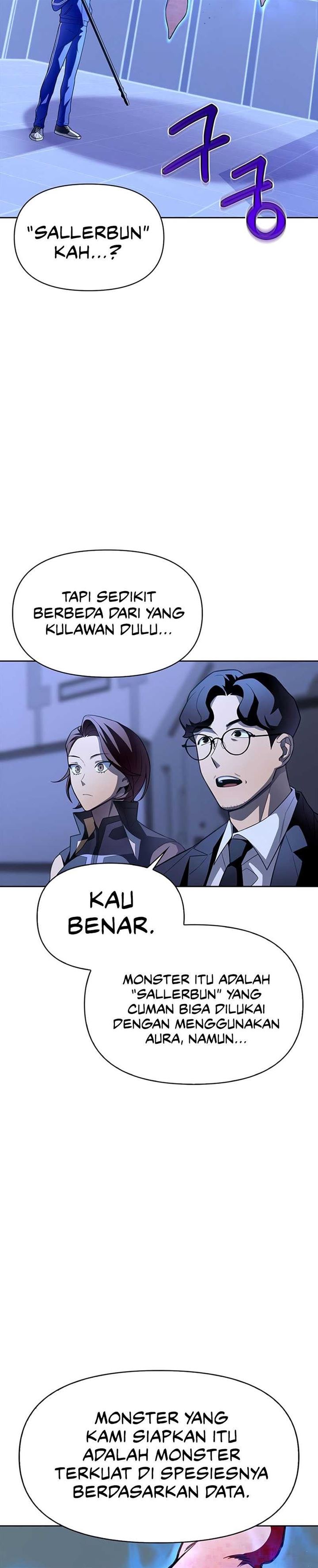 Superhuman Battlefield Chap 5 - Next Chap 6