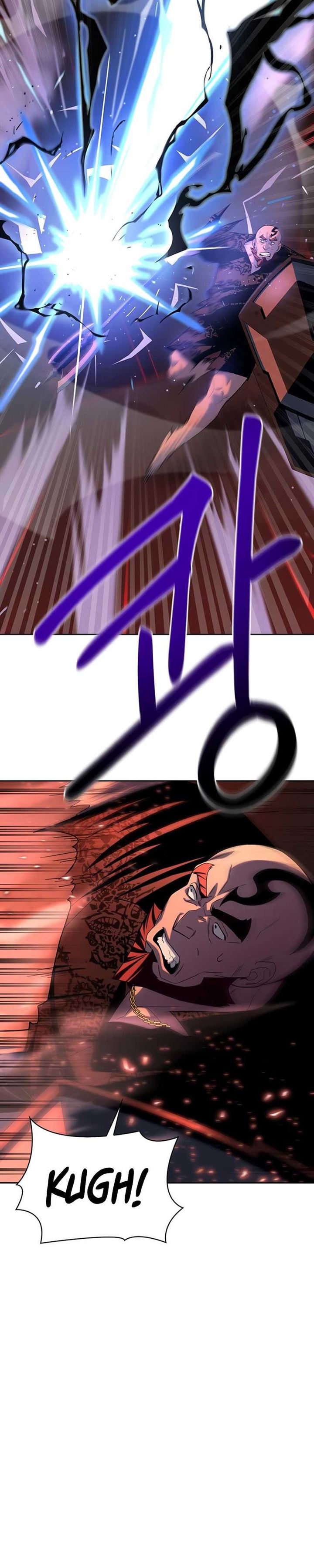 Superhuman Battlefield Chap 5 - Next Chap 6