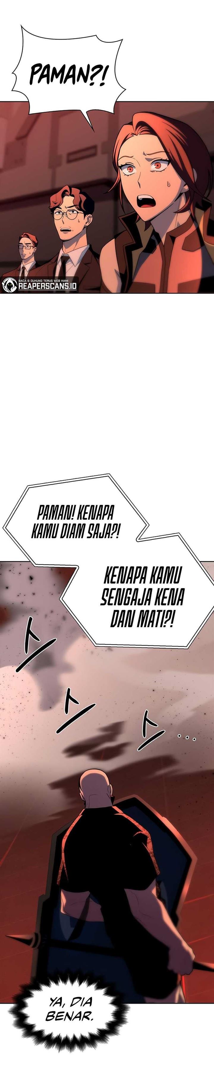 Superhuman Battlefield Chap 5 - Next Chap 6