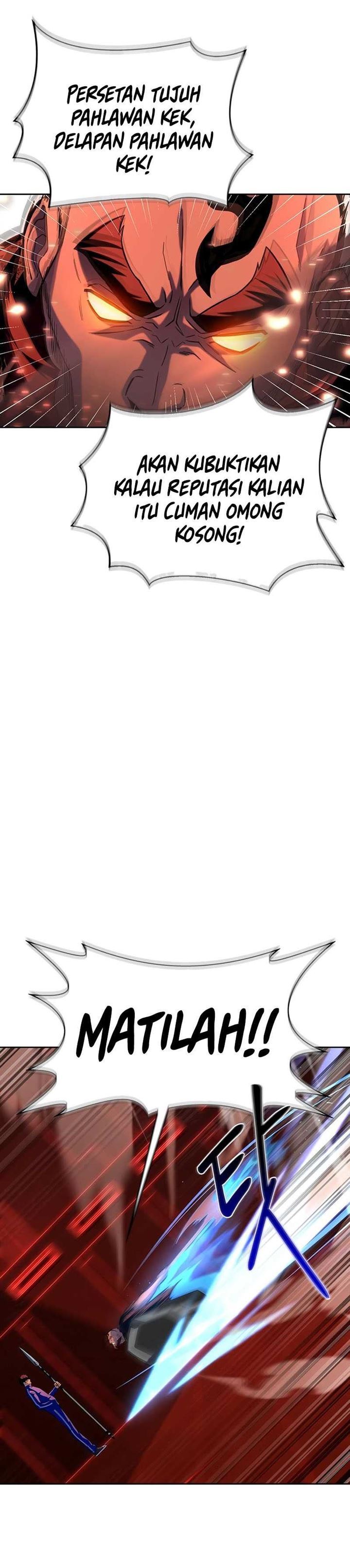 Superhuman Battlefield Chap 5 - Next Chap 6