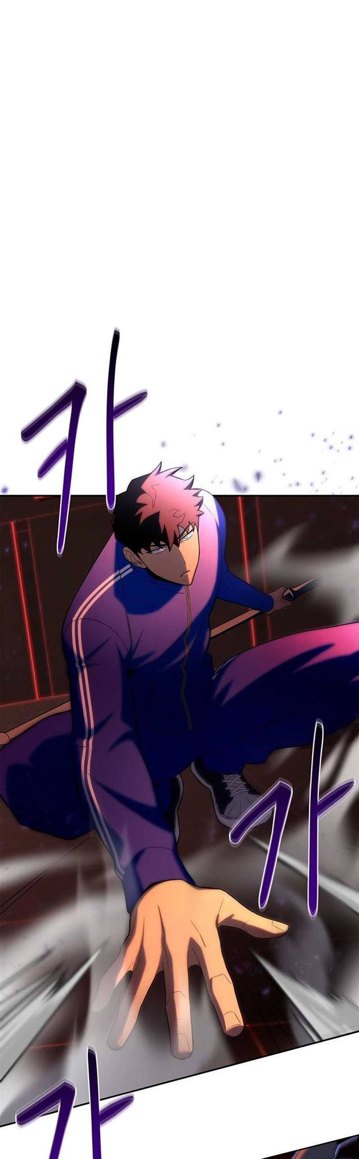 Superhuman Battlefield Chap 5 - Next Chap 6