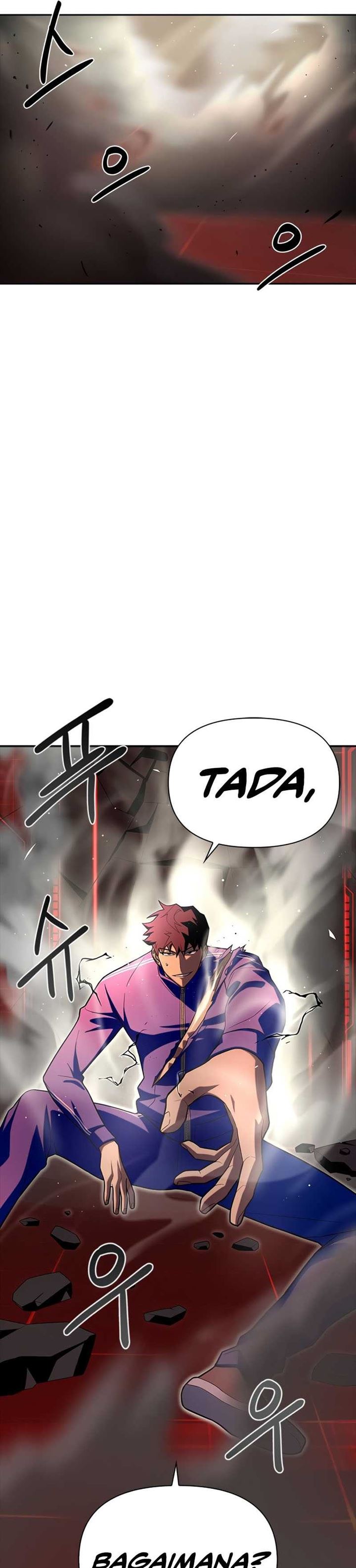 Superhuman Battlefield Chap 5 - Next Chap 6