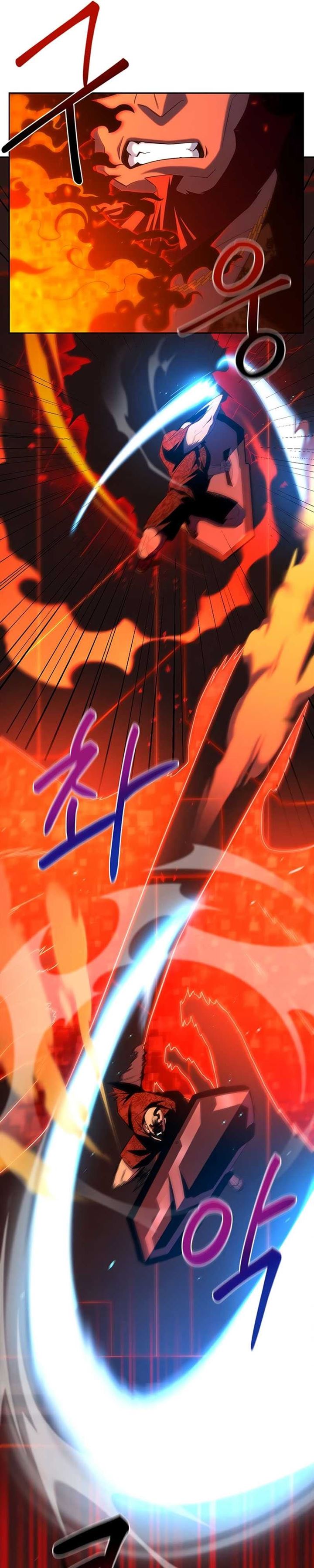 Superhuman Battlefield Chap 5 - Next Chap 6