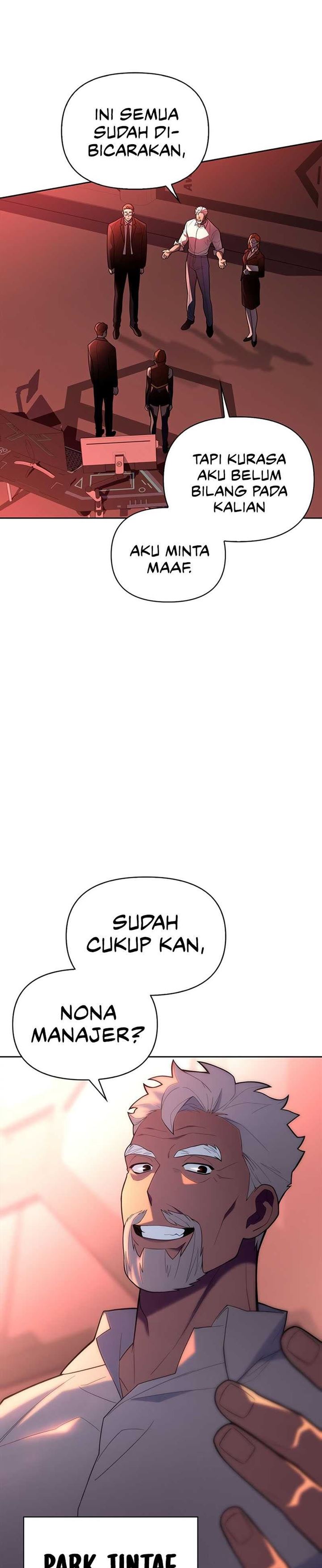 Superhuman Battlefield Chap 5 - Next Chap 6