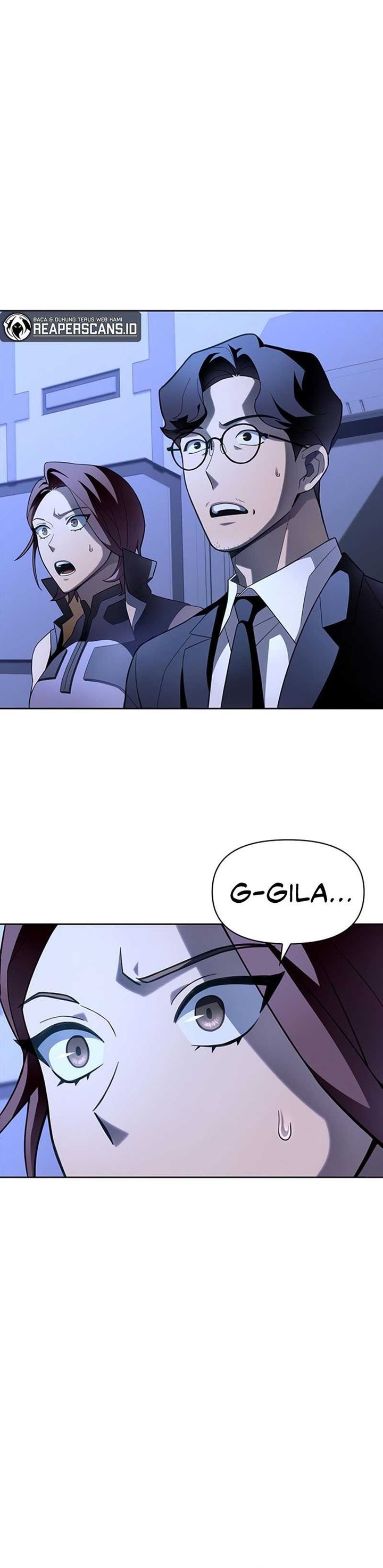 Superhuman Battlefield Chap 5 - Next Chap 6