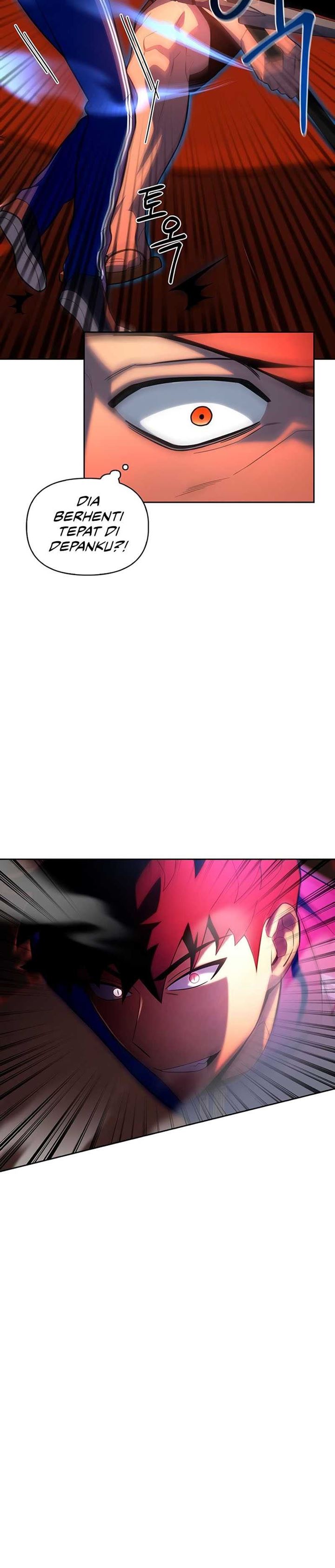 Superhuman Battlefield Chap 5 - Next Chap 6