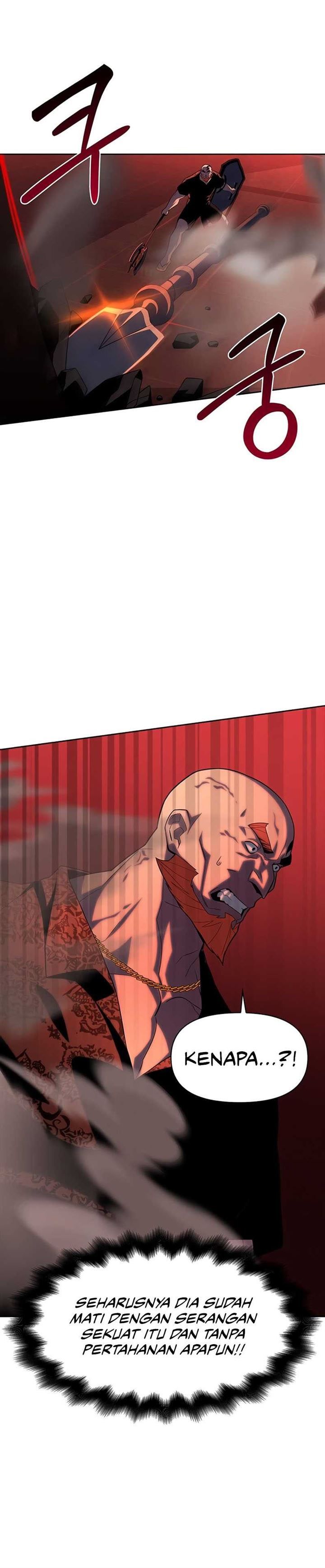 Superhuman Battlefield Chap 5 - Next Chap 6