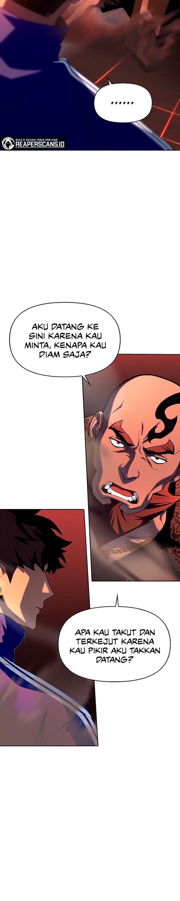 Superhuman Battlefield Chap 5 - Next Chap 6