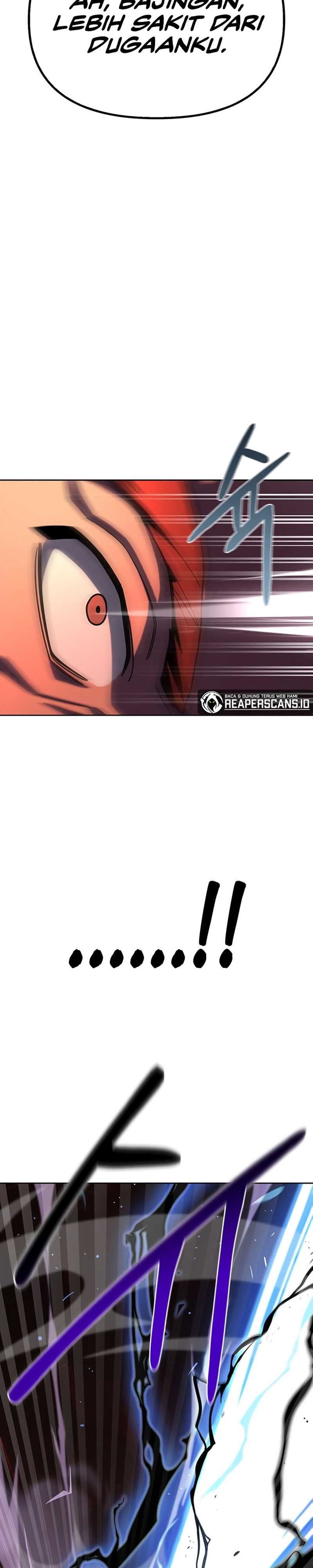 Superhuman Battlefield Chap 5 - Next Chap 6
