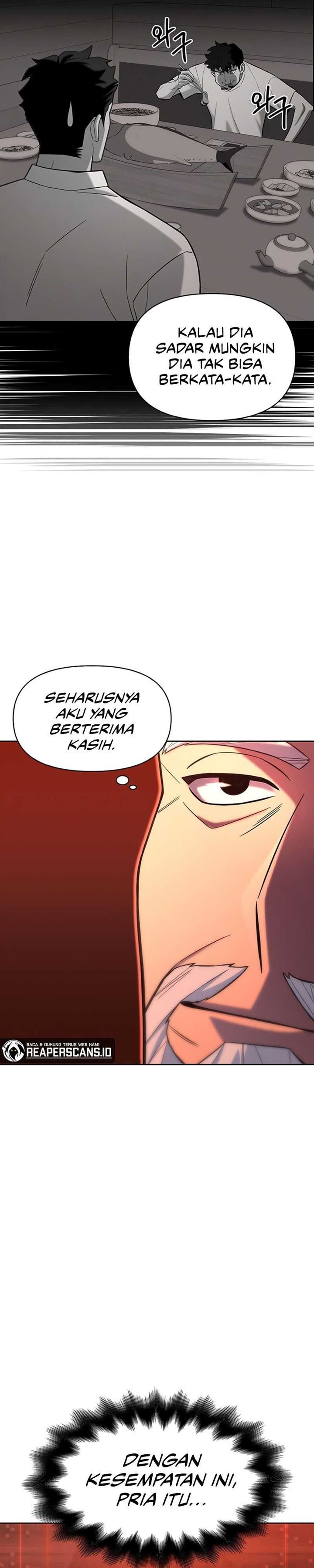 Superhuman Battlefield Chap 5 - Next Chap 6