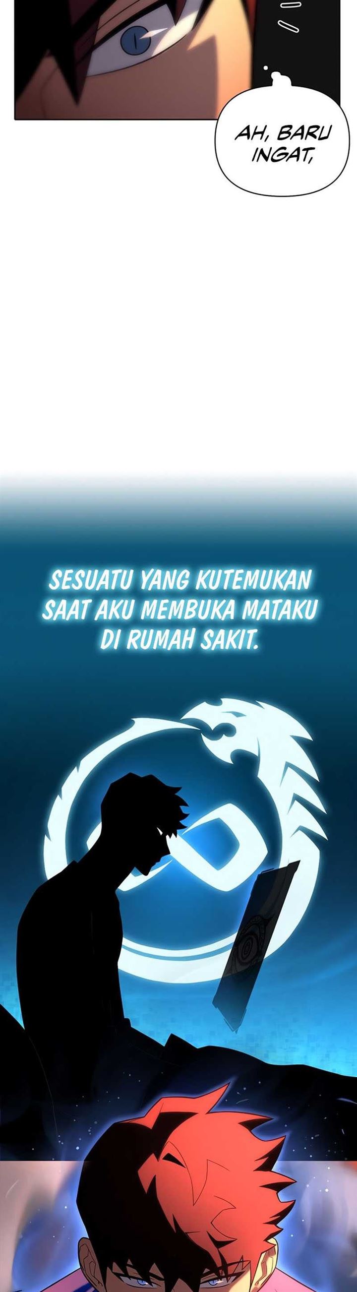 Superhuman Battlefield Chap 5 - Next Chap 6