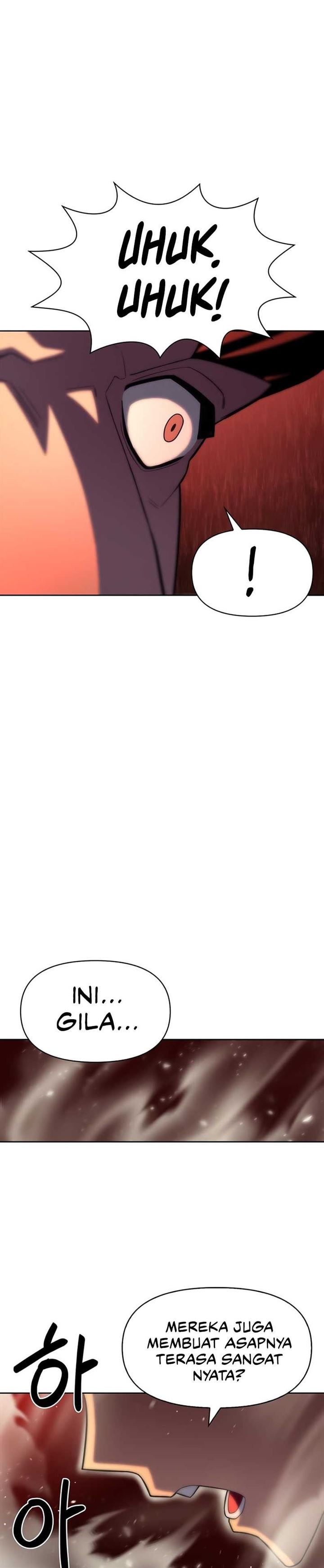 Superhuman Battlefield Chap 5 - Next Chap 6