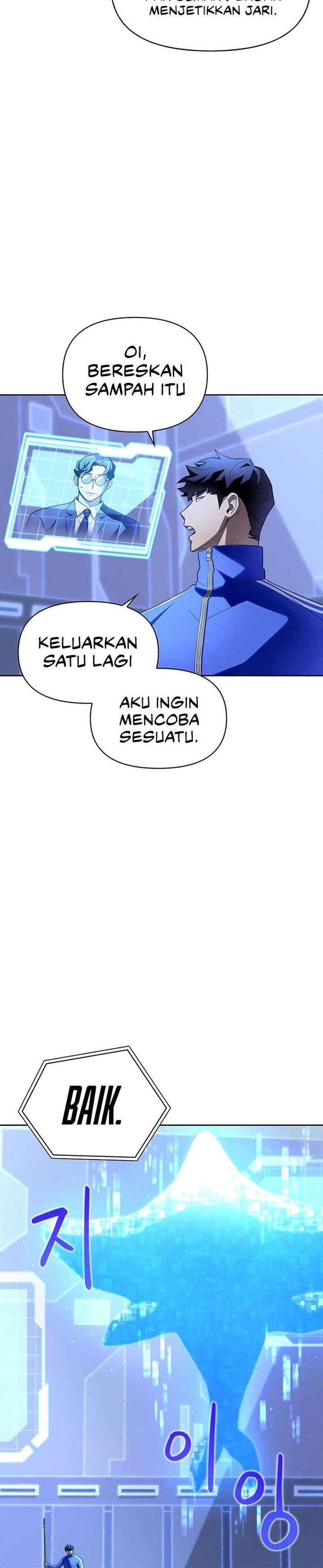 Superhuman Battlefield Chap 5 - Next Chap 6