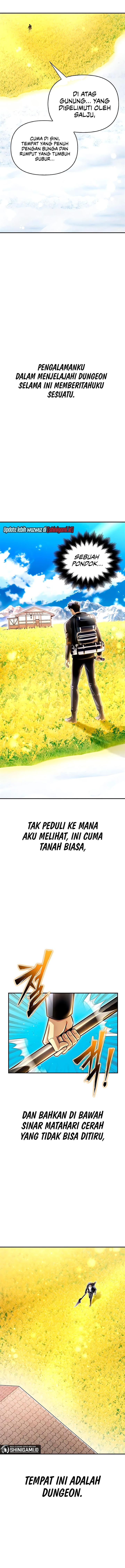 Superhuman Battlefield Chap 63 - Next Chap 64