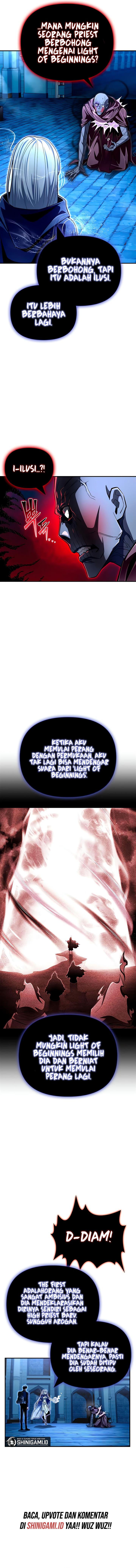 Superhuman Battlefield Chap 63 - Next Chap 64