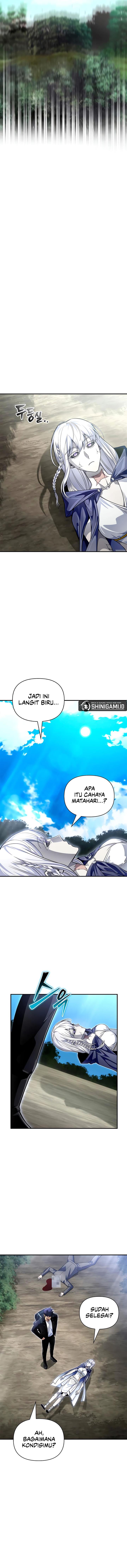 Superhuman Battlefield Chap 63 - Next Chap 64