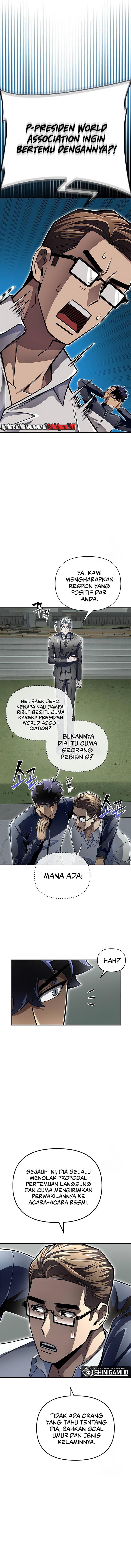 Superhuman Battlefield Chap 60 - Next Chap 61