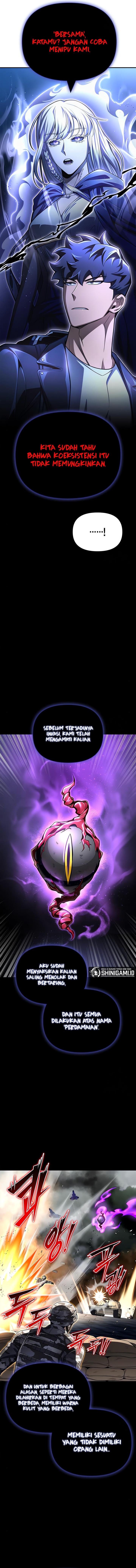 Superhuman Battlefield Chap 61 - Next Chap 62