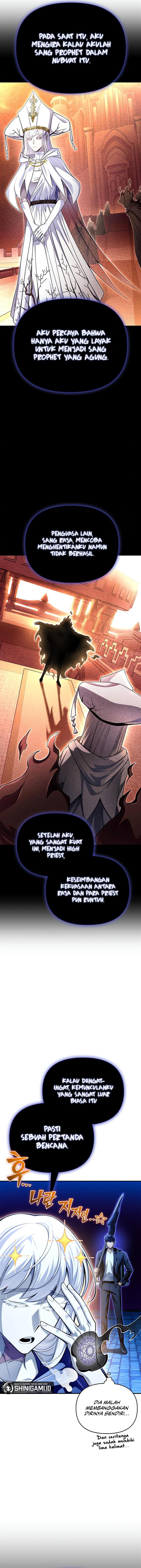 Superhuman Battlefield Chap 61 - Next Chap 62