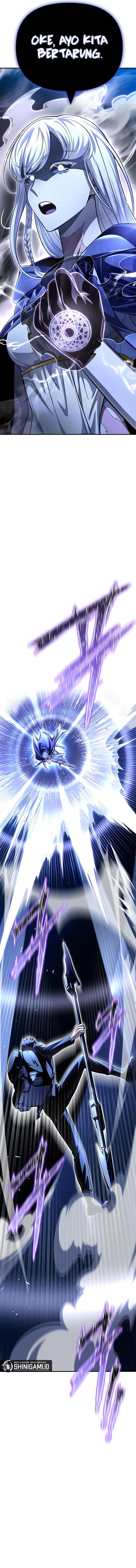 Superhuman Battlefield Chap 61 - Next Chap 62