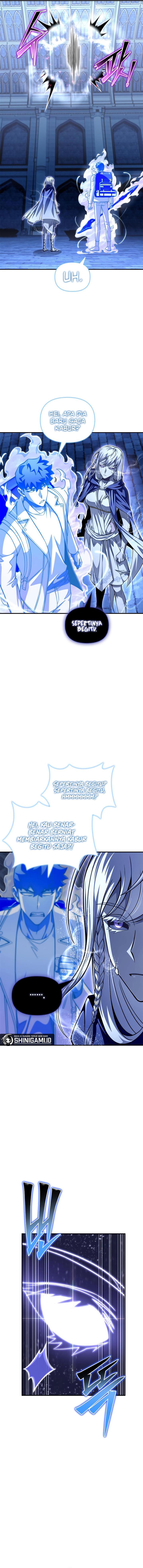 Superhuman Battlefield Chap 62 - Next Chap 63