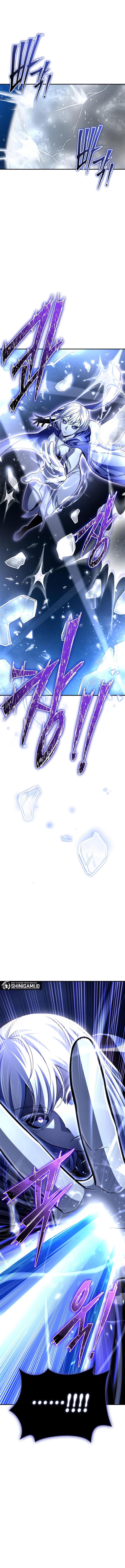Superhuman Battlefield Chap 62 - Next Chap 63