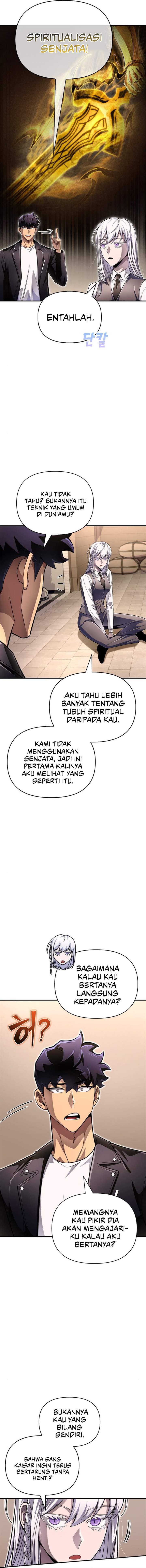 Superhuman Battlefield Chap 67 - Next Chap 68