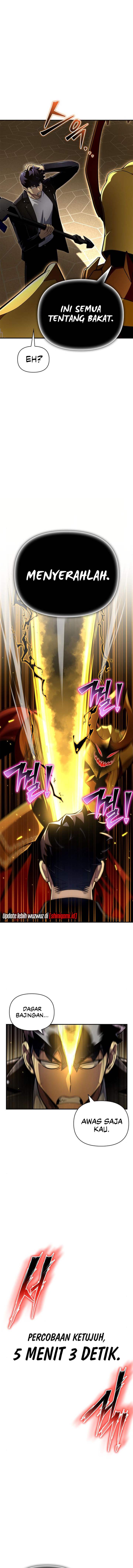 Superhuman Battlefield Chap 67 - Next Chap 68