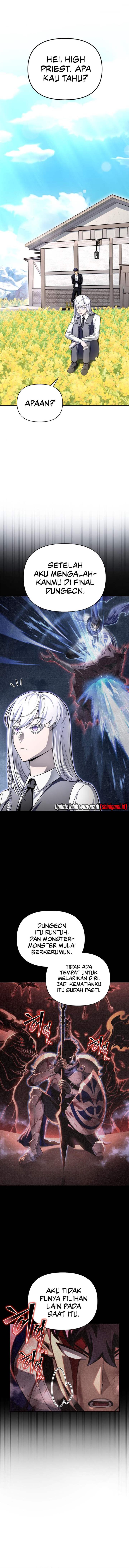 Superhuman Battlefield Chap 67 - Next Chap 68