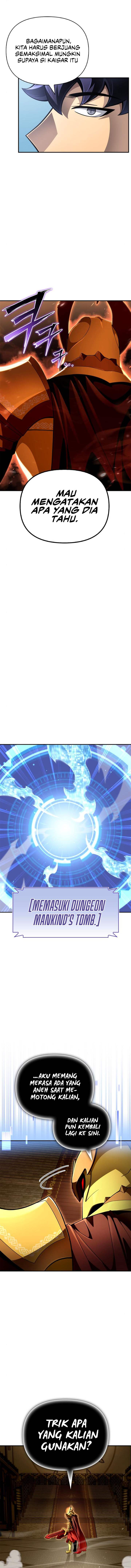 Superhuman Battlefield Chap 67 - Next Chap 68