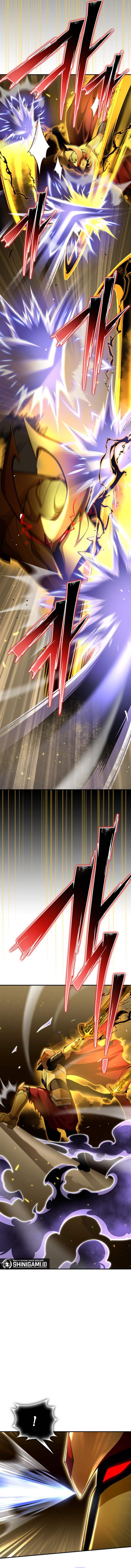 Superhuman Battlefield Chap 67 - Next Chap 68