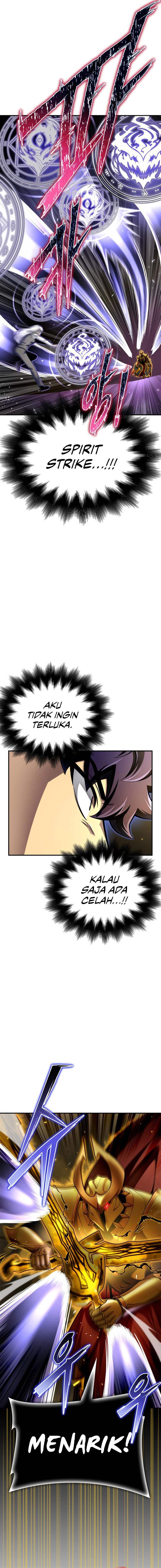 Superhuman Battlefield Chap 67 - Next Chap 68