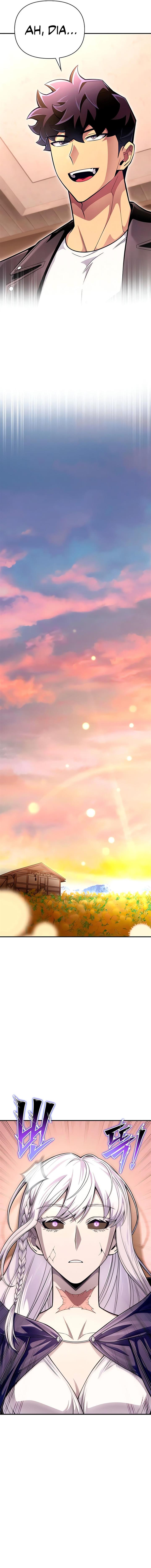 Superhuman Battlefield Chap 64 - Next Chap 65