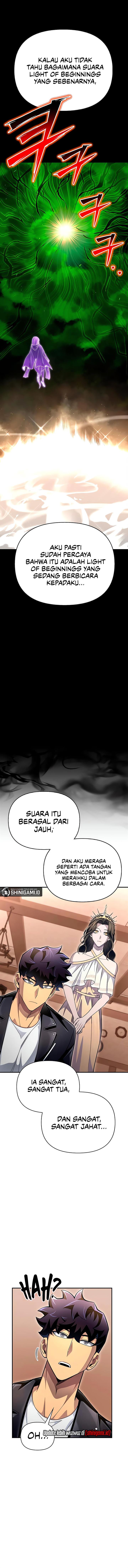 Superhuman Battlefield Chap 64 - Next Chap 65