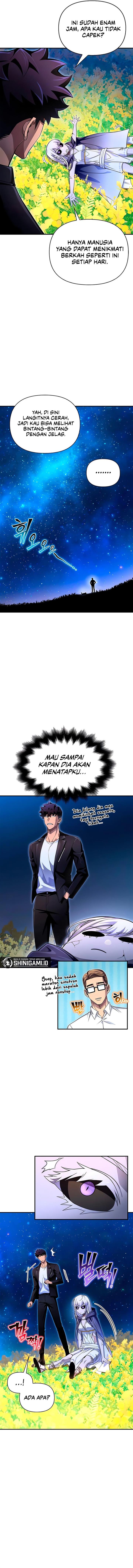 Superhuman Battlefield Chap 64 - Next Chap 65