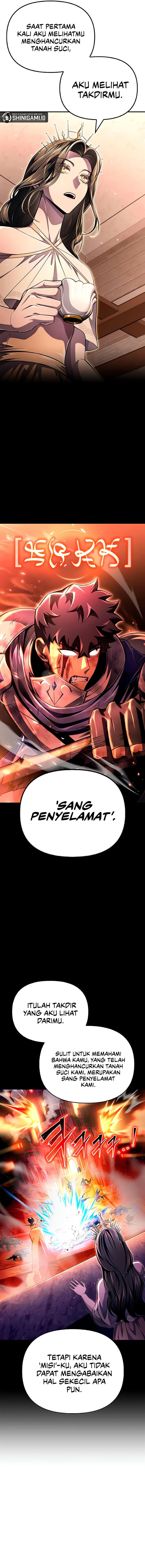 Superhuman Battlefield Chap 64 - Next Chap 65